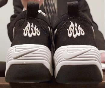 Nike and shop allah