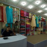 Fabric Galleria