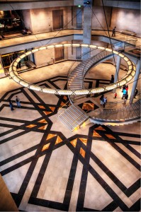 Museum of Islamic Art Doha