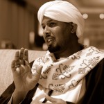 Shaykh Mohamed Hassan el-Fatih