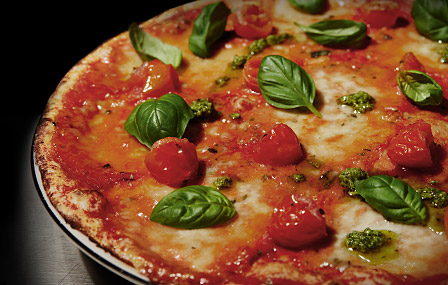 Pizza Express Pizza