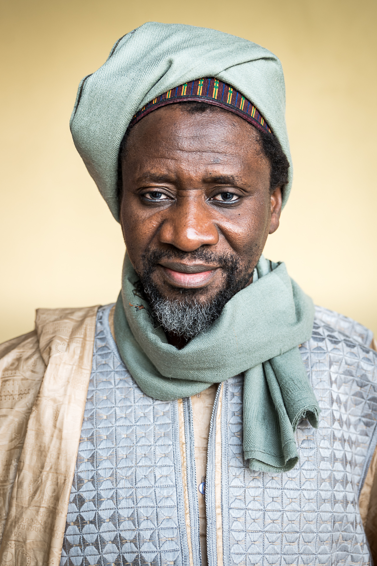 Sheikh mahi cisse